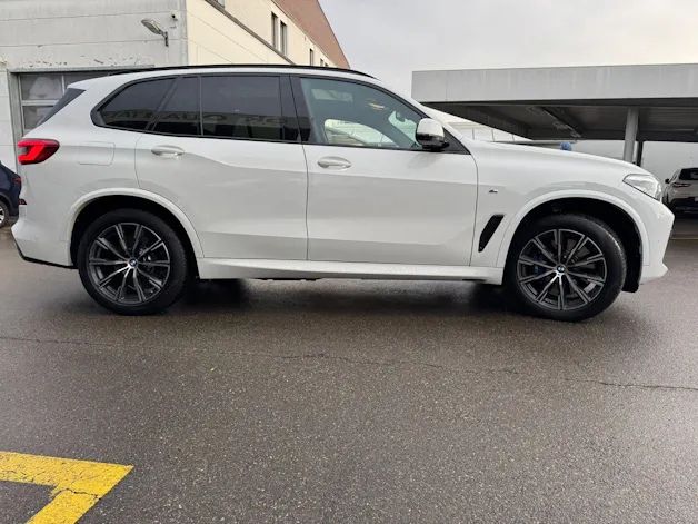 BMW X5 xDrive45e Steptronic