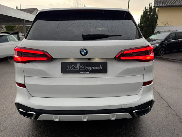BMW X5 xDrive45e Steptronic