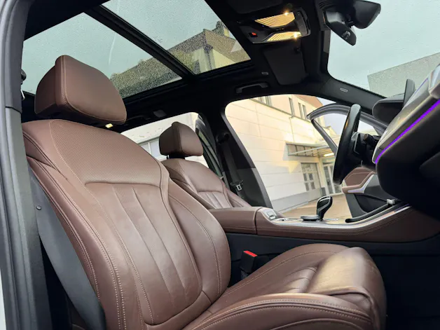 BMW X5 xDrive45e Steptronic