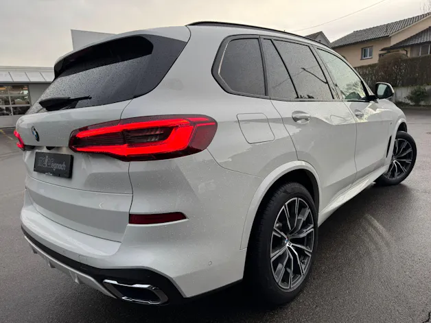 BMW X5 xDrive45e Steptronic