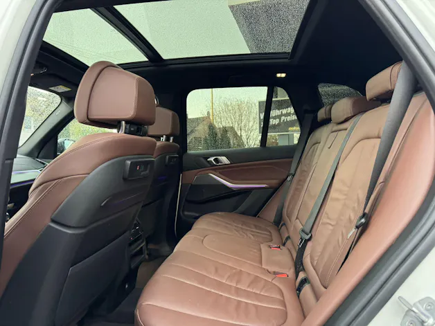 BMW X5 xDrive45e Steptronic