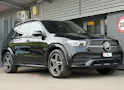 MERCEDES-BENZ GLE 300 d 4Matic AMG Line 9G-Tronic