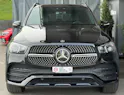 MERCEDES-BENZ GLE 300 d 4Matic AMG Line 9G-Tronic