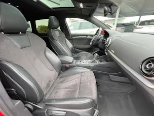 AUDI A3 Sportback 1.4 e-tron Ambition S-tronic