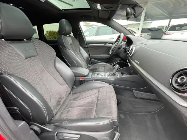AUDI A3 Sportback 1.4 e-tron Ambition S-tronic