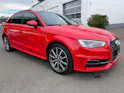 AUDI A3 Sportback 1.4 e-tron Ambition S-tronic