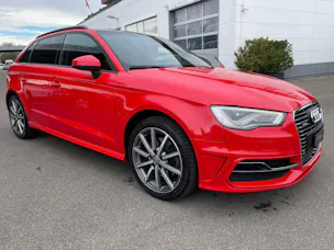 AUDI A3 Sportback 1.4 e-tron Ambition S-tronic