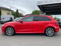 AUDI A3 Sportback 1.4 e-tron Ambition S-tronic