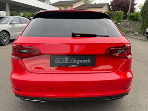 AUDI A3 Sportback 1.4 e-tron Ambition S-tronic