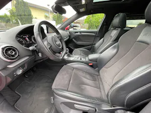 AUDI A3 Sportback 1.4 e-tron Ambition S-tronic