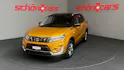 Suzuki Vitara 1.4 Boosterjet Compact + Hybrid 4x4