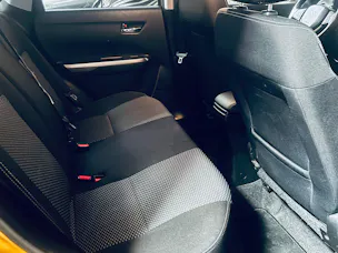 Suzuki Vitara 1.4 Boosterjet Compact + Hybrid 4x4