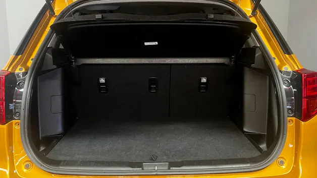 Suzuki Vitara 1.4 Boosterjet Compact + Hybrid 4x4