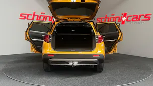 Suzuki Vitara 1.4 Boosterjet Compact + Hybrid 4x4