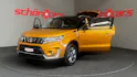 Suzuki Vitara 1.4 Boosterjet Compact + Hybrid 4x4