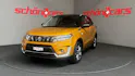 Suzuki Vitara 1.4 Boosterjet Compact + Hybrid 4x4