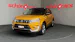 Suzuki Vitara 1.4 Boosterjet Compact + Hybrid 4x4
