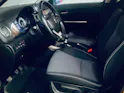 Suzuki Vitara 1.4 Boosterjet Compact + Hybrid 4x4