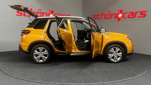 Suzuki Vitara 1.4 Boosterjet Compact + Hybrid 4x4