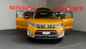 Suzuki Vitara 1.4 Boosterjet Compact + Hybrid 4x4