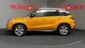 Suzuki Vitara 1.4 Boosterjet Compact + Hybrid 4x4