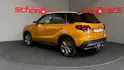 Suzuki Vitara 1.4 Boosterjet Compact + Hybrid 4x4