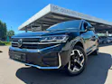 VW Touareg 3.0 TDI R-Line Tiptronic