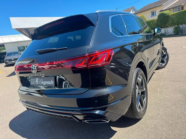 VW Touareg 3.0 TDI R-Line Tiptronic