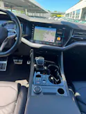 VW Touareg 3.0 TDI R-Line Tiptronic