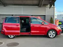 SEAT Alhambra 2.0 TDI Style Advanced 4Drive