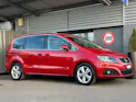 SEAT Alhambra 2.0 TDI Style Advanced 4Drive