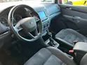 SEAT Alhambra 2.0 TDI Style Advanced 4Drive