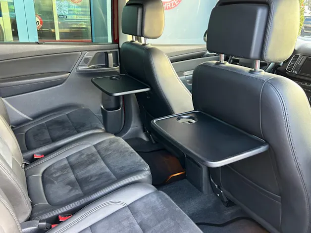 SEAT Alhambra 2.0 TDI Style Advanced 4Drive