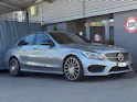 MERCEDES-BENZ C 450 AMG 4Matic 7G-Tronic