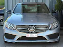 MERCEDES-BENZ C 450 AMG 4Matic 7G-Tronic