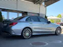 MERCEDES-BENZ C 450 AMG 4Matic 7G-Tronic