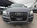AUDI Q5 2.0 TDI quattro S-tronic
