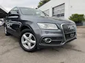 AUDI Q5 2.0 TDI quattro S-tronic