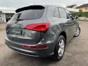 AUDI Q5 2.0 TDI quattro S-tronic