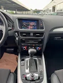 AUDI Q5 2.0 TDI quattro S-tronic