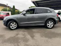 AUDI Q5 2.0 TDI quattro S-tronic