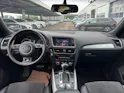 AUDI Q5 2.0 TDI quattro S-tronic