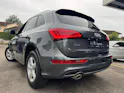 AUDI Q5 2.0 TDI quattro S-tronic