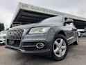 AUDI Q5 2.0 TDI quattro S-tronic