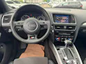 AUDI Q5 2.0 TDI quattro S-tronic