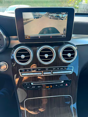 MERCEDES-BENZ GLC 350 e Exclusive 4Matic 7G-Tronic