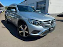 MERCEDES-BENZ GLC 350 e Exclusive 4Matic 7G-Tronic