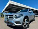 MERCEDES-BENZ GLC 350 e Exclusive 4Matic 7G-Tronic