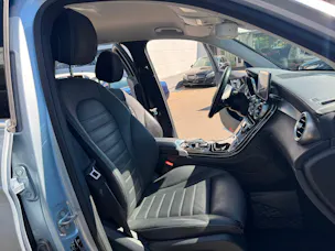 MERCEDES-BENZ GLC 350 e Exclusive 4Matic 7G-Tronic