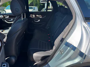 MERCEDES-BENZ GLC 350 e Exclusive 4Matic 7G-Tronic
